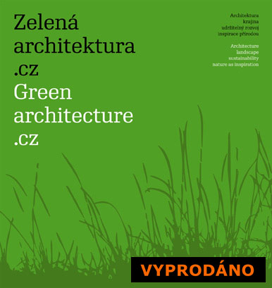 Zelen architektura