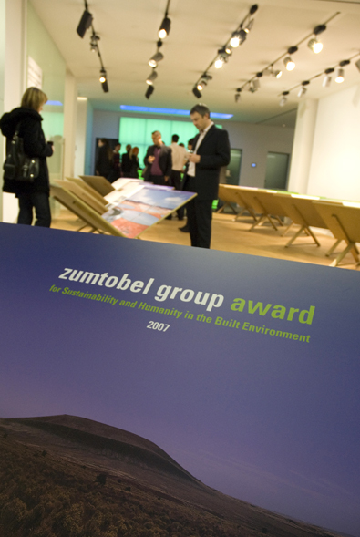 zumtobel group award